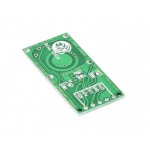 Motion Sensor Doppler Radar Module RCWL0516 | 101812 | Other by www.smart-prototyping.com